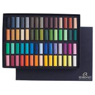 Rembrandt Soft 60'lı Yarım Boy Pastel Boya