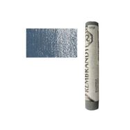 Rembrandt Soft Bluish Grey 727.3 Pastel Boya