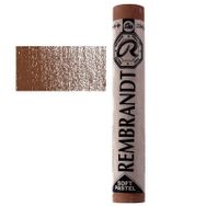 Rembrandt Soft Burnt Sienna 411.3 Pastel Boya