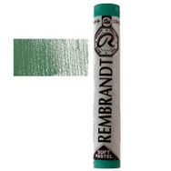 Rembrandt Soft Cinnabar Green Deep 627.3 Pastel Boya
