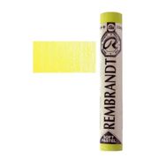 Rembrandt Soft Lemon Yellow 2055 Pastel Boya