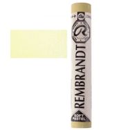 Rembrandt Soft Lemon Yellow 2059 Pastel Boya