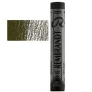 Rembrandt Soft Olive Green 6202 Pastel Boya