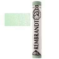 Rembrandt Soft Permanent Green Deep 619-9 Pastel Boya