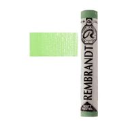 Rembrandt Soft Permanent Green Light 6188 Pastel Boya