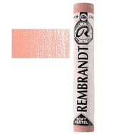 Rembrandt Soft Permanent Red 372-8 Pastel Boya