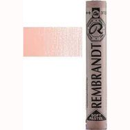 Rembrandt Soft Permanent Red 372-9 Pastel Boya