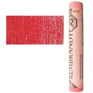 Rembrandt Soft Permanent Red Deep 3717 Pastel Boya