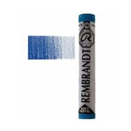 Rembrandt Soft Prussian Blue 508.5 Pastel Boya