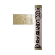 Rembrandt Soft Raw Umber 4087 Pastel Boya