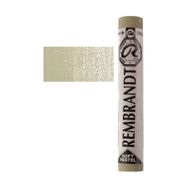 Rembrandt Soft Raw Umber 4089 Pastel Boya