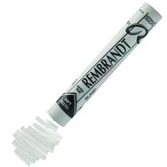 Rembrandt Soft White 1005 Pastel Boya