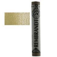 Rembrandt Soft Yellow Ochre 2273 Pastel Boya