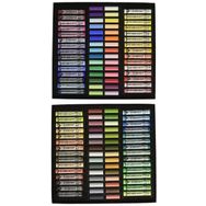 Rembrandt Talens Soft 120'li Pastel Boya