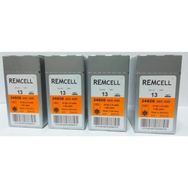 Remcell 13 Numara 4x40 Adet İşitme Cihazı Pili