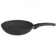 Remetta Granit Tekli Siyah 18 cm Tava
