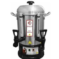 Remetta Otomat 16 lt 160 Bardak Çay Makinesi