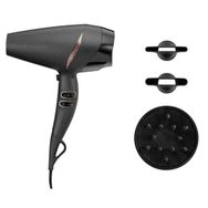 Remington AC7200 Supercare Pro Siyah Saç Kurutma Makinesi