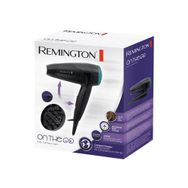 Remington D1500 Saç Kurutma Makinesi