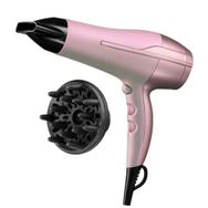 Remington D5901-E51 Pembe Saç Kurutma Makinesi