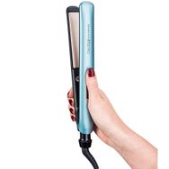 Remington S9300 Pro Shine Therapy Mavi Saç Düzleştirici
