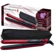 Remington S9600 Kırmızı Saç Şekillendirici