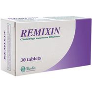 Remixin Simisifuga Ekstresi İçeren 30 Tablet