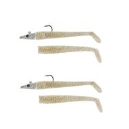 Remixon 05 11 cm 10 g Snake Shad