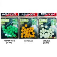Remixon 8 mm 20 Adet Yuvarlak Soft Boncuk