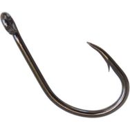 Remixon 9034 100 Adet Standart - 7/0 Black Nickel İğne
