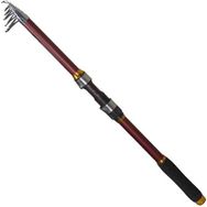 Remixon Awacks Brown 180 cm 40-100 gr Tele Olta Kamışı