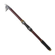 Remixon Awacks Brown 270 cm 40-100 gr Teleskobik Olta Kamışı