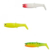 Remixon Buster Shad 10 cm 25 Adet Silikon Yem
