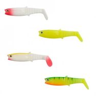 Remixon Buster Shad 8 cm 25 Adet Green Silikon Yem