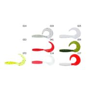 Remixon CT 90 Serisi 9 cm 019 Silikon Suni Balık Yemi