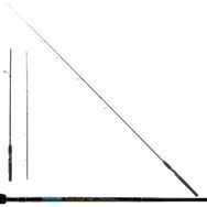 Remixon Double Black 270 cm 20-40 gr Atarlı Spin Olta Kamışı