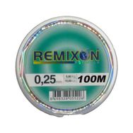 Remixon Formula 100 mt Monofilament 0.25 mm Misina