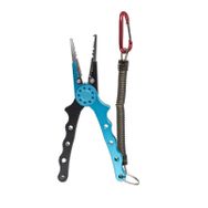 Remixon FPA-001 Plier Mavi Alüminyum Pense