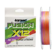 Remixon Fusion 300 m X12 Multi Color İp Misina