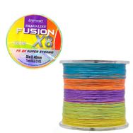 Remixon Fusion 600 m X8 Multicolor İp Misina