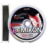 Remixon Fusion Serisi 100 m 0.14 mm İp Misina