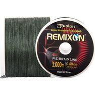 Remixon Fusion Serisi 1000 m 0.30 mm İp Misina