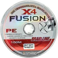 Remixon Fusion X4 100M 0,25 mm İp Misina