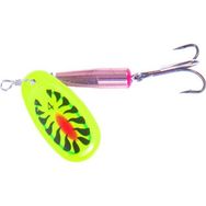 Remixon Hunter Spinner Serisi 7.5 gr 01 Kaşık Suni Balık Yemi