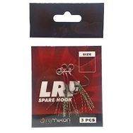 Remixon LRF Spare Hook Asist Olta İğnesi