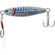 Remixon Rocky Shore 10 gr - 16 - Standart Single Slim Jig