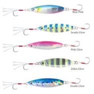 Remixon Rocky Shore 30 gr Slow Jig