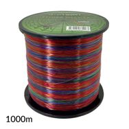 Remixon Spider Deluxe Extra Strong 1000 m Multicolor Misina