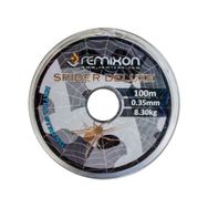 Remixon Spider Deluxe Serisi 100 m 0,28 mm Monofilament Misina