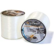 Remixon Spider Deluxe Serisi 1000M, 040 mm Monofilament Misina
